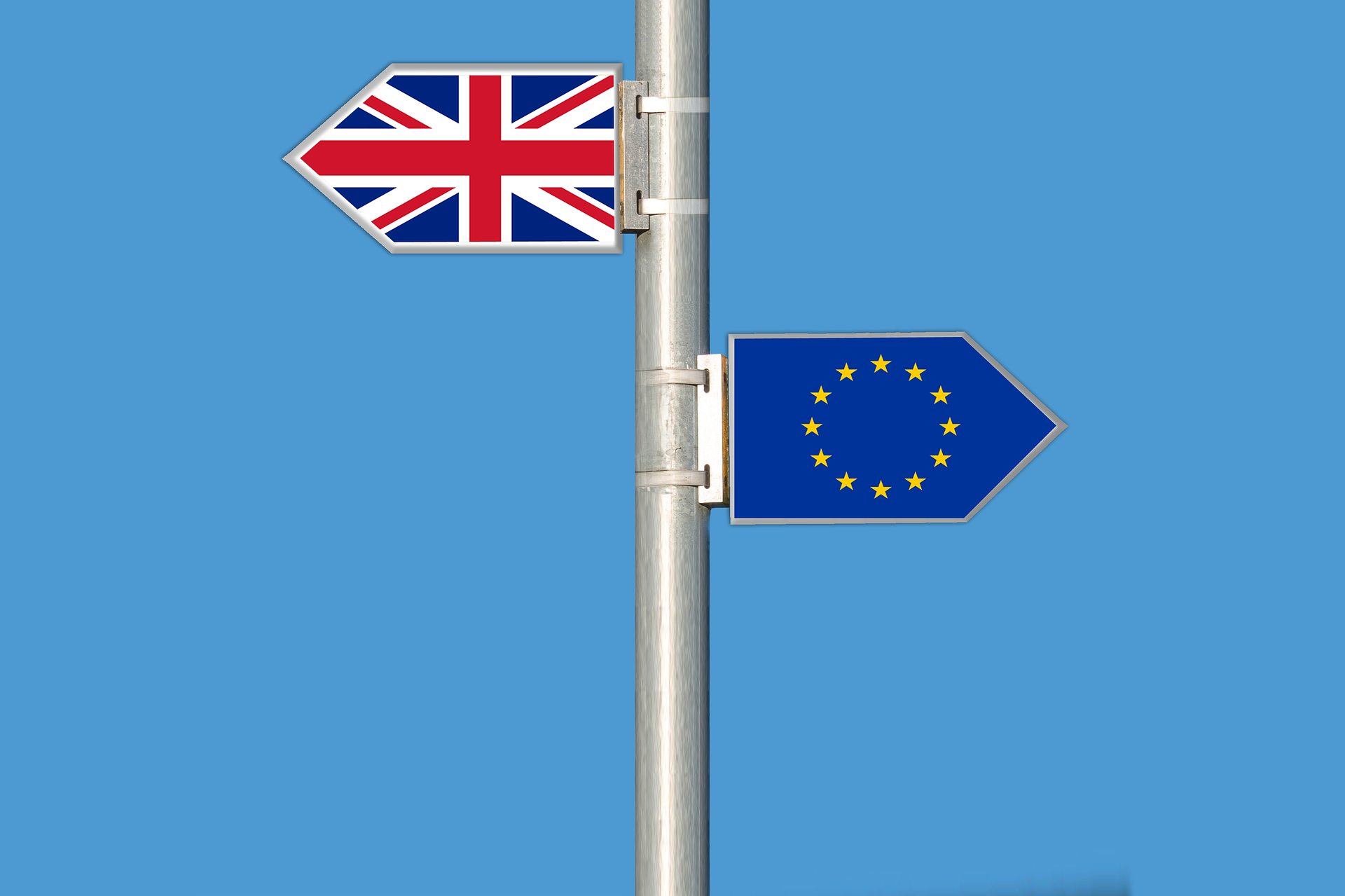 Brexit and EU copyright reform - VLT legal